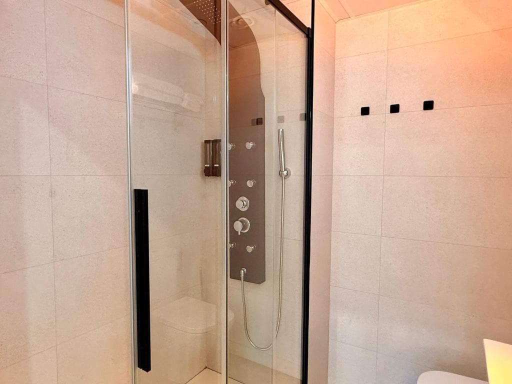 Dozzze Madrid Río galería