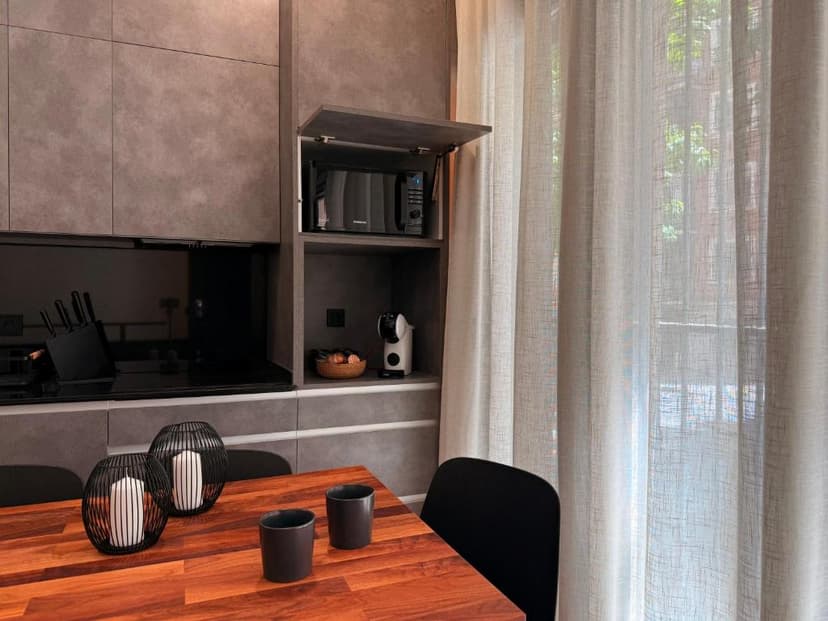 Dozzze Maroto Madrid